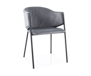 Virtuvės kėdė Bosa (Velveta) Virtuvės kėdė Bosa (Velveta)